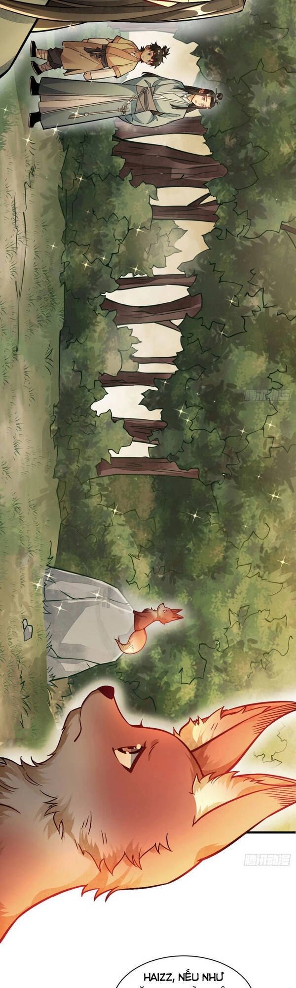 Lạn Kha Kỳ Duyên Chapter 23 - 28