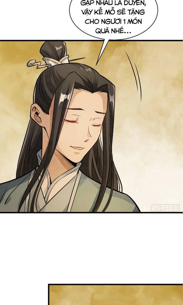 Lạn Kha Kỳ Duyên Chapter 23 - 29