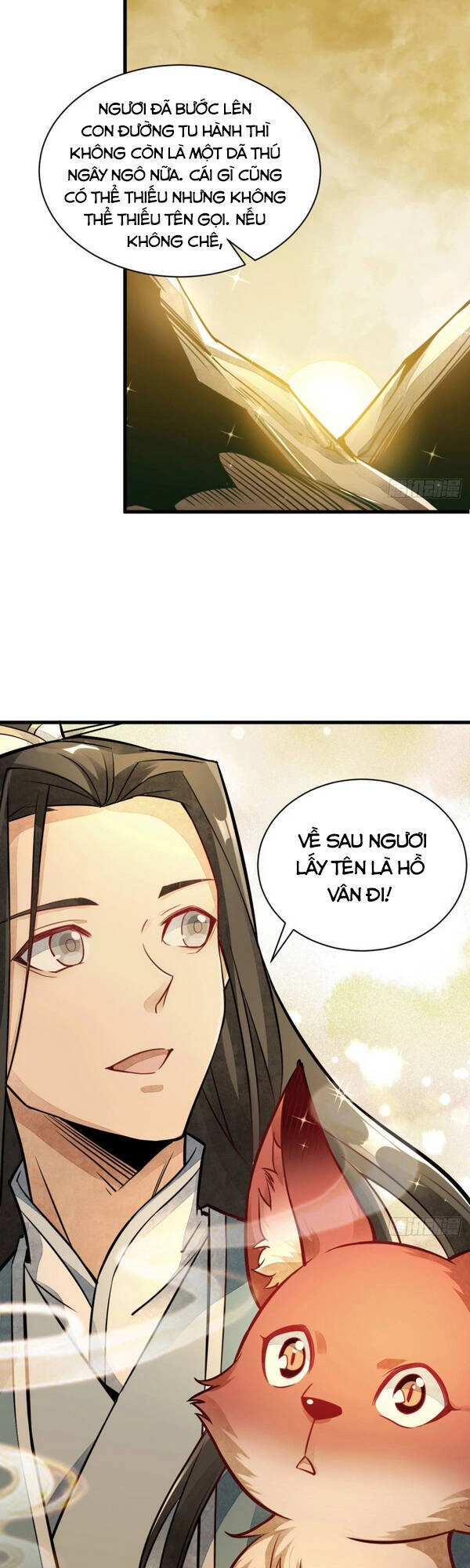 Lạn Kha Kỳ Duyên Chapter 23 - 30