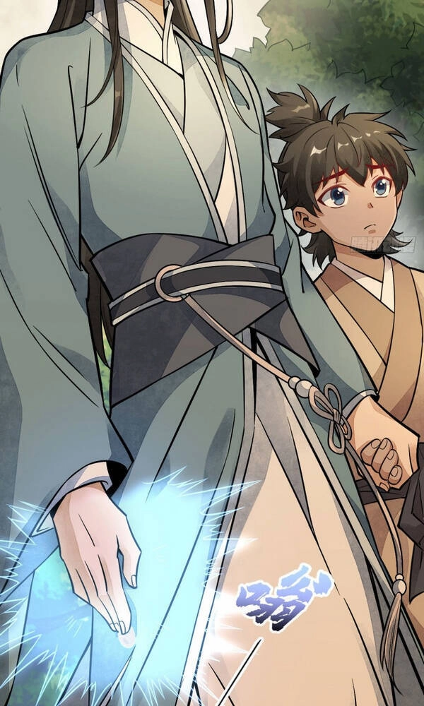 Lạn Kha Kỳ Duyên Chapter 23 - 33