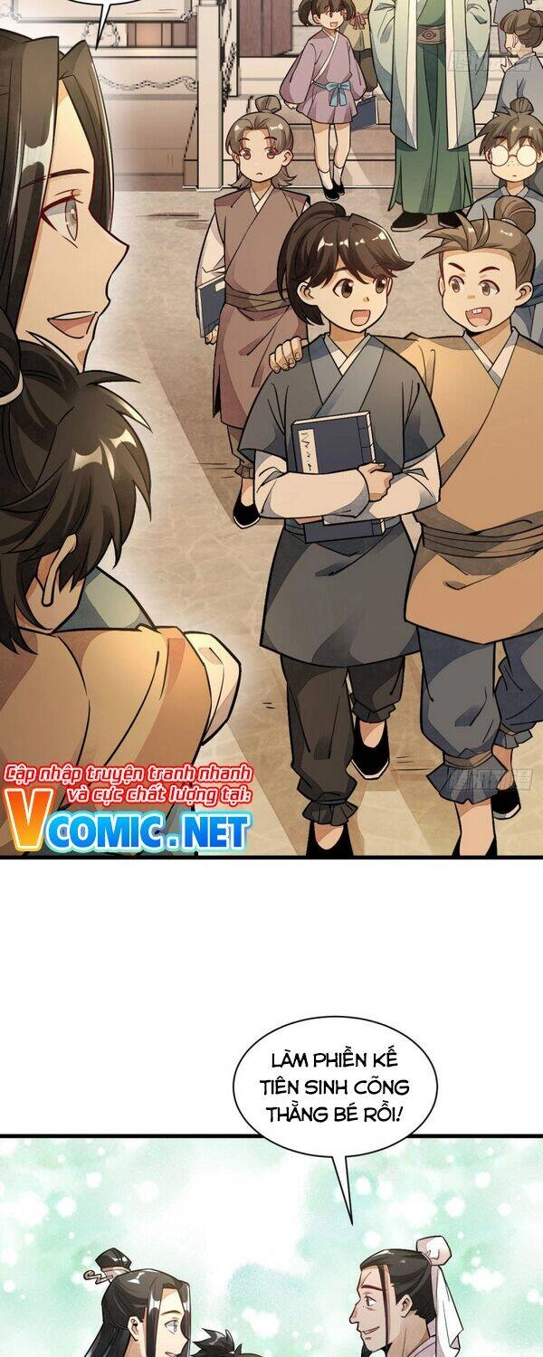 Lạn Kha Kỳ Duyên Chapter 24 - 2