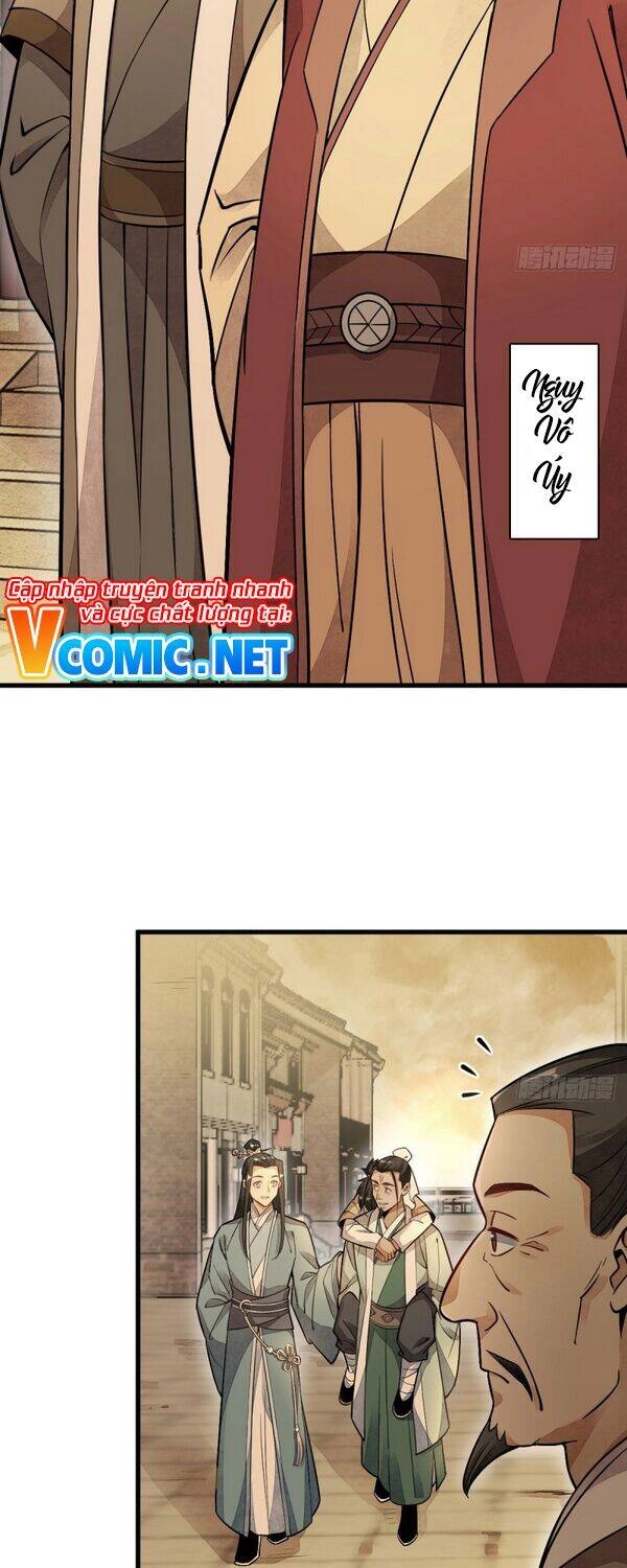 Lạn Kha Kỳ Duyên Chapter 24 - 4