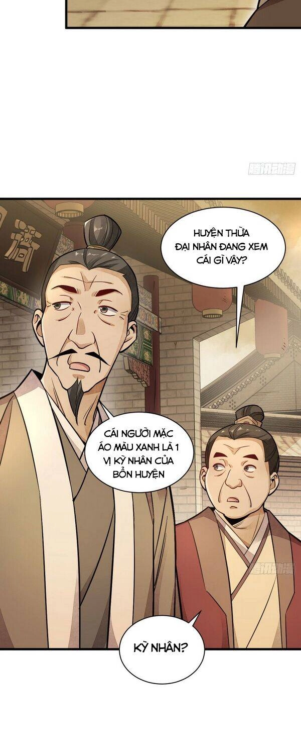 Lạn Kha Kỳ Duyên Chapter 24 - 5