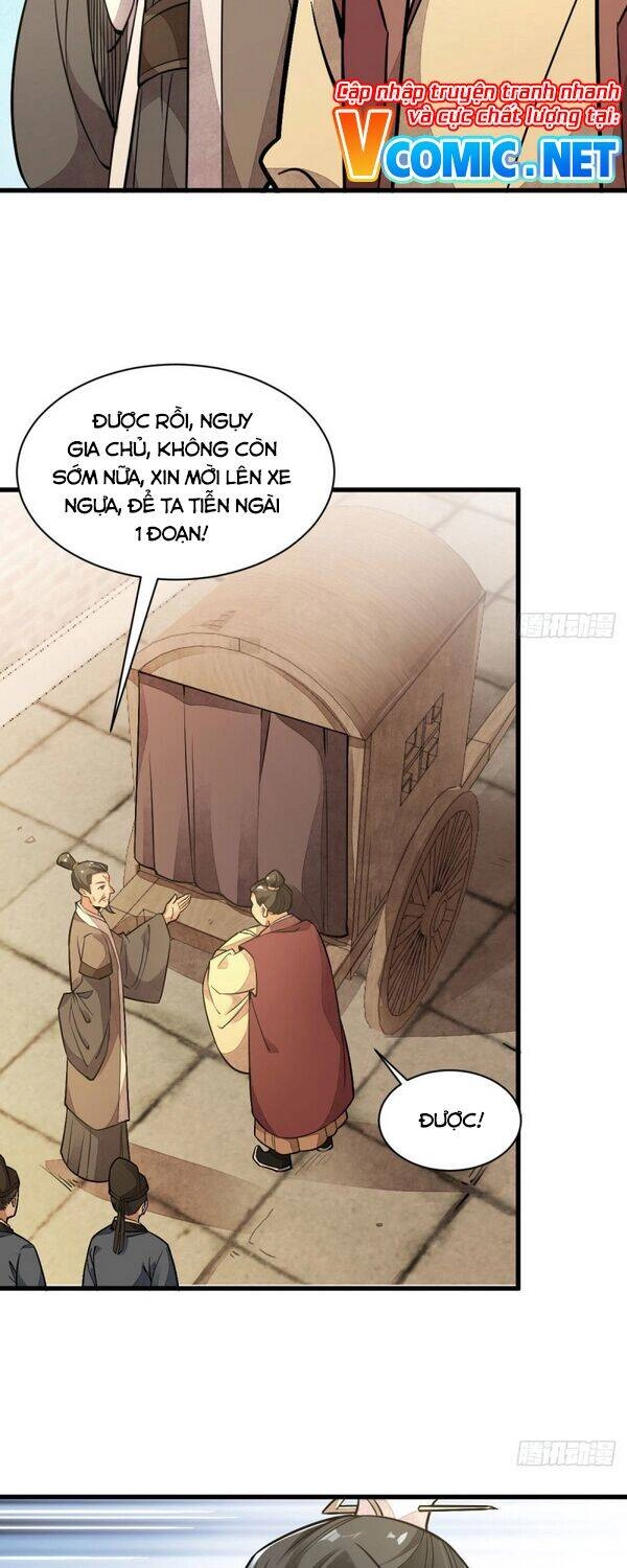 Lạn Kha Kỳ Duyên Chapter 24 - 8