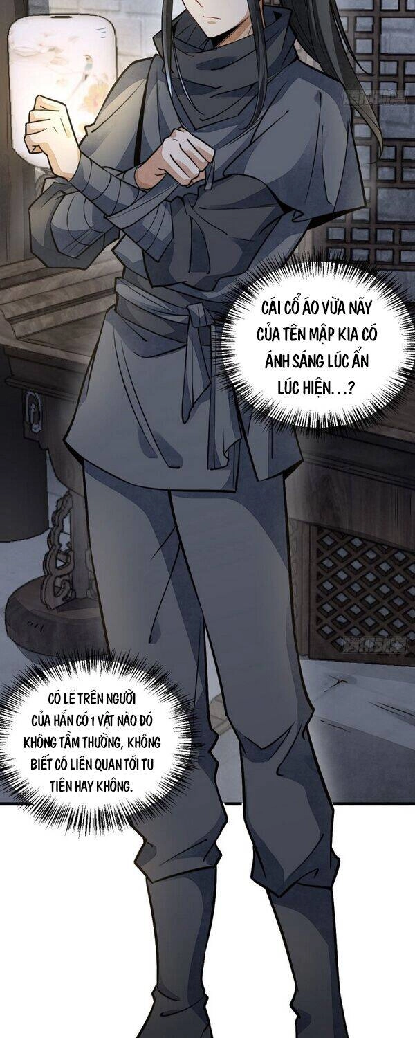 Lạn Kha Kỳ Duyên Chapter 24 - 12