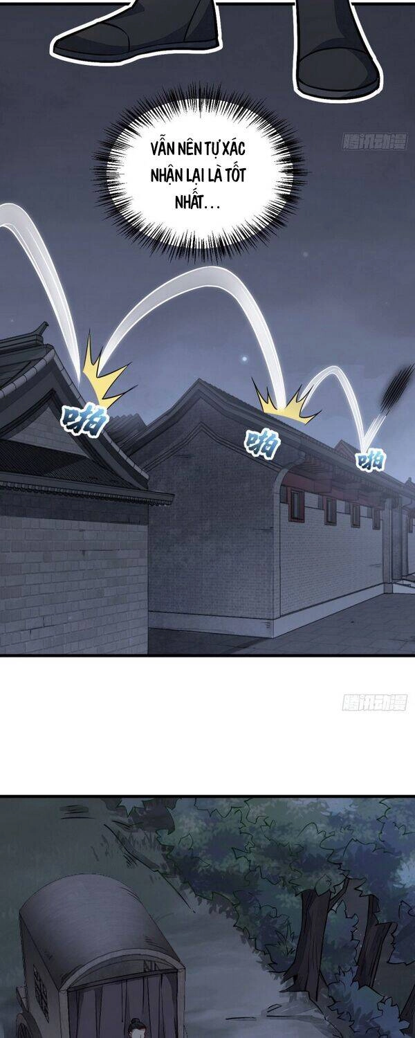 Lạn Kha Kỳ Duyên Chapter 24 - 13