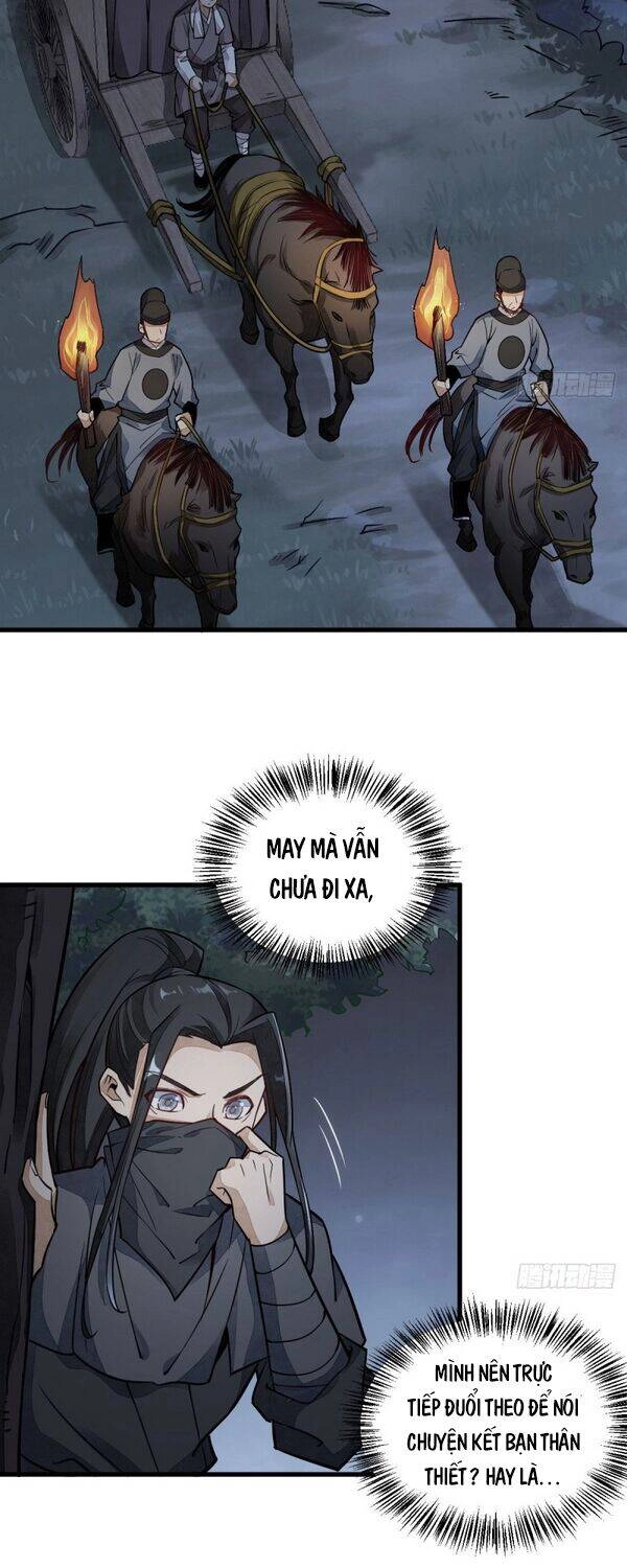 Lạn Kha Kỳ Duyên Chapter 24 - 14