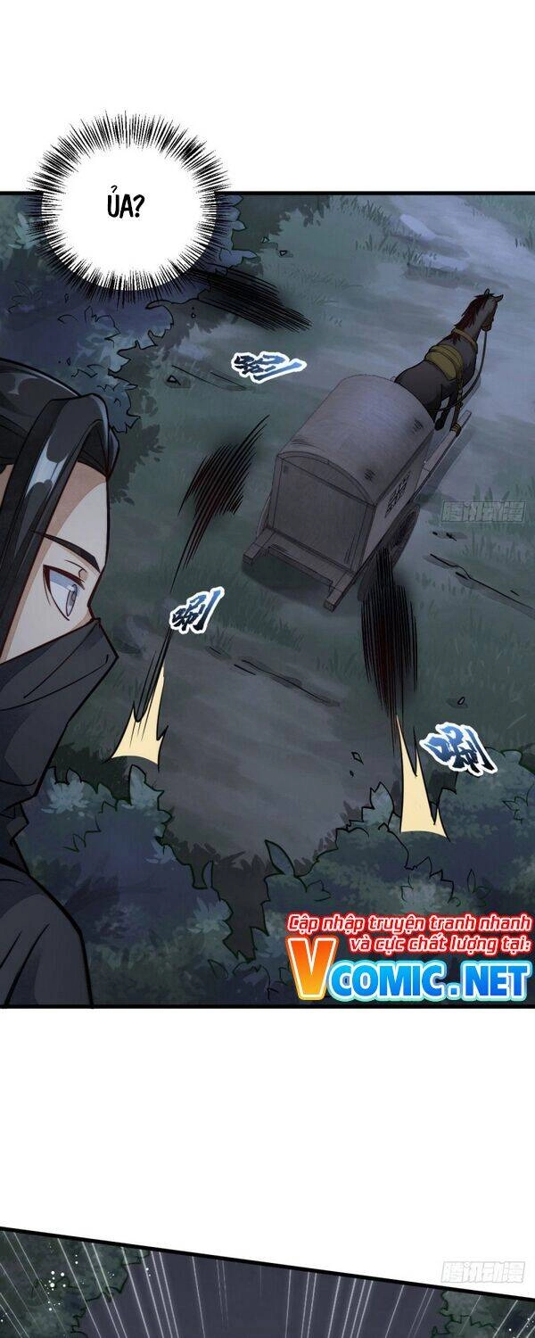 Lạn Kha Kỳ Duyên Chapter 24 - 15