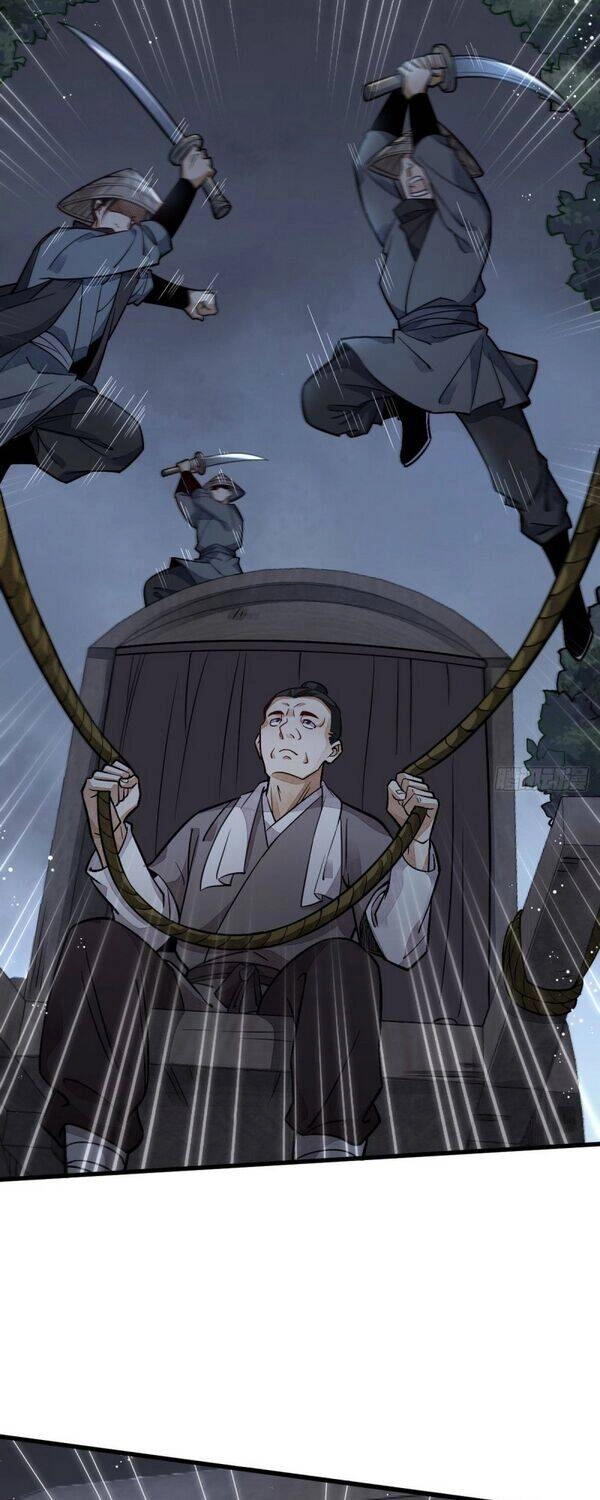 Lạn Kha Kỳ Duyên Chapter 24 - 16