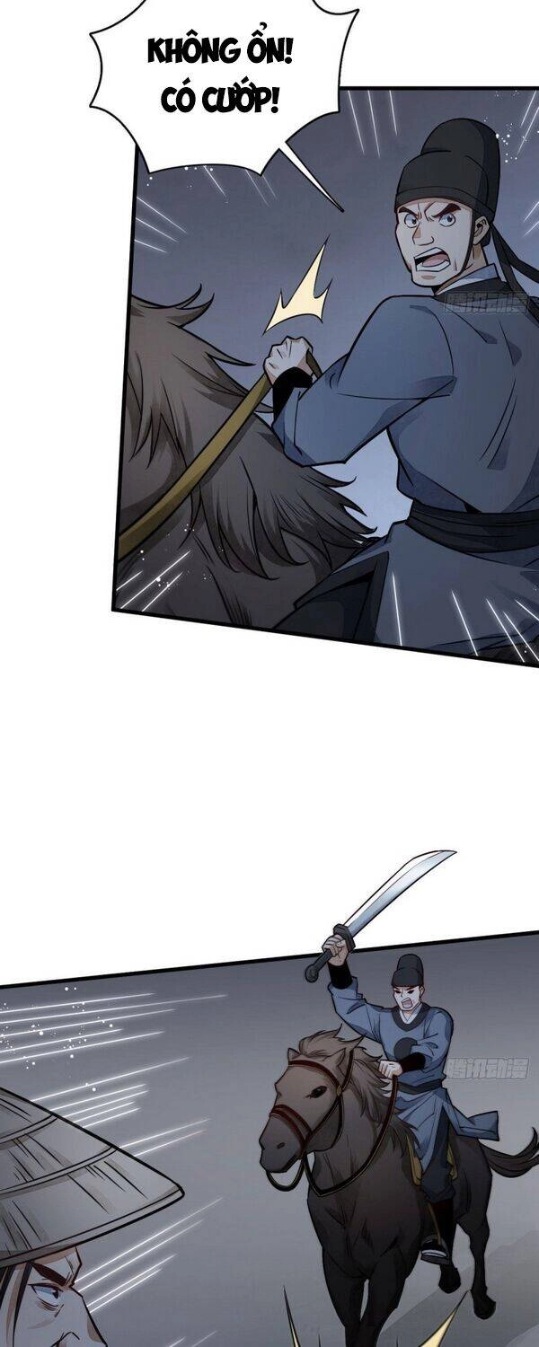 Lạn Kha Kỳ Duyên Chapter 24 - 18