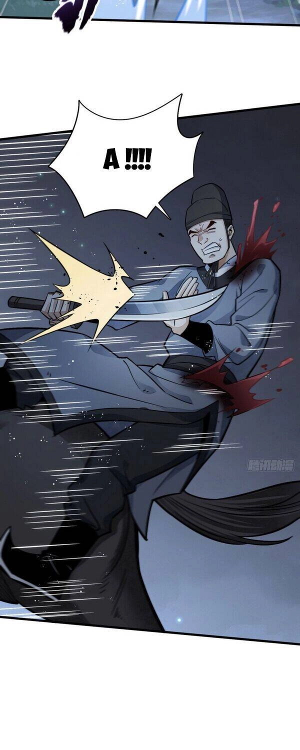 Lạn Kha Kỳ Duyên Chapter 24 - 21