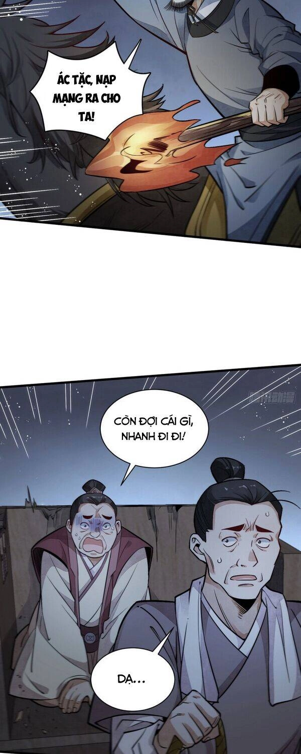 Lạn Kha Kỳ Duyên Chapter 24 - 23