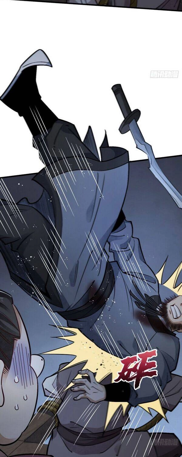 Lạn Kha Kỳ Duyên Chapter 24 - 24