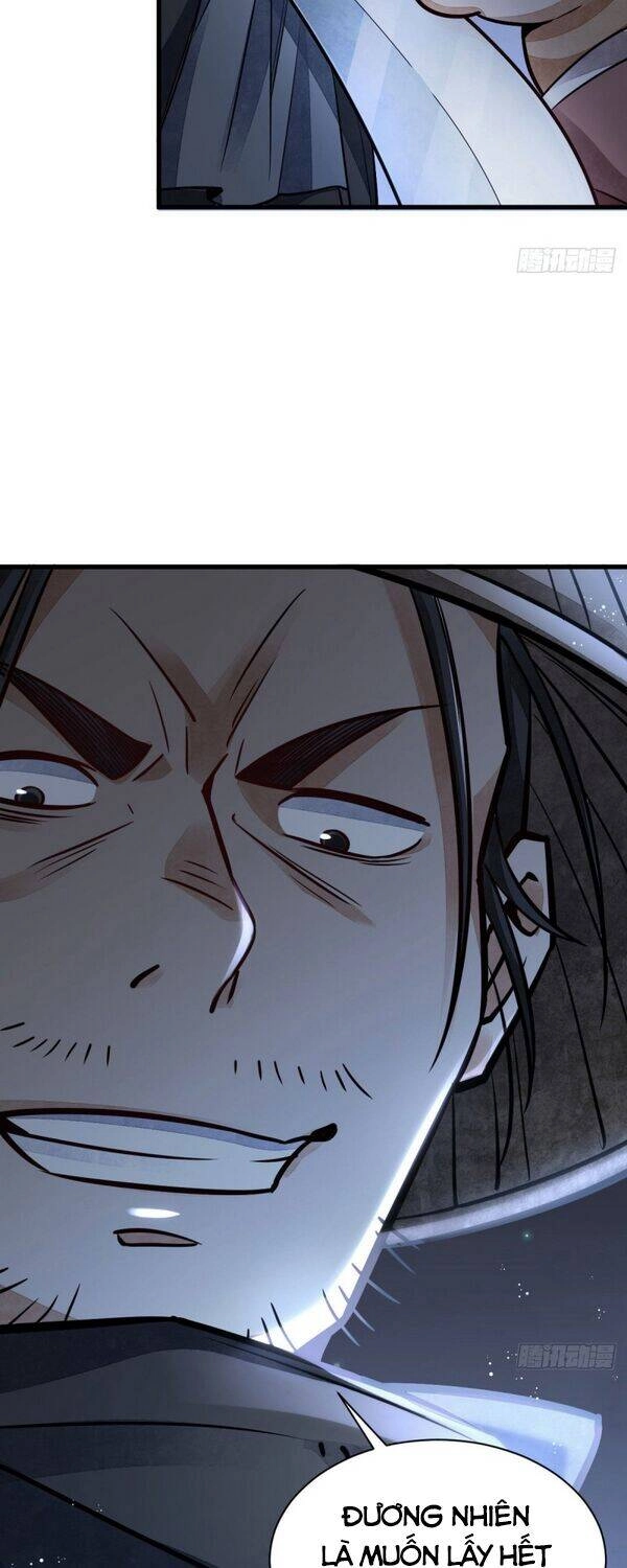 Lạn Kha Kỳ Duyên Chapter 24 - 28