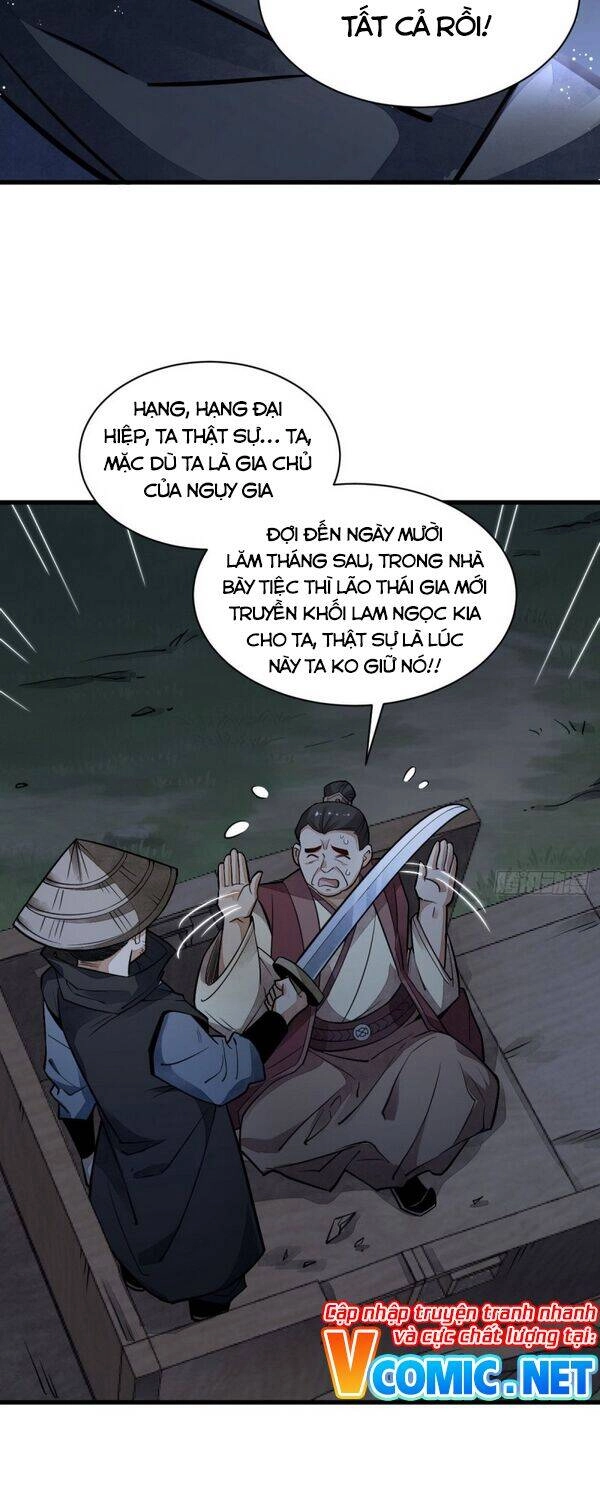 Lạn Kha Kỳ Duyên Chapter 24 - 29