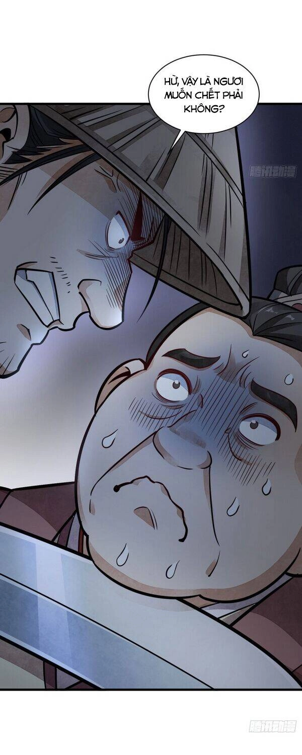 Lạn Kha Kỳ Duyên Chapter 24 - 30