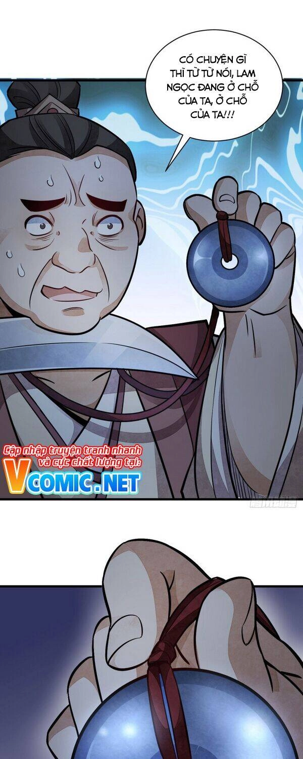 Lạn Kha Kỳ Duyên Chapter 24 - 31