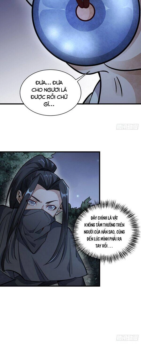 Lạn Kha Kỳ Duyên Chapter 24 - 32