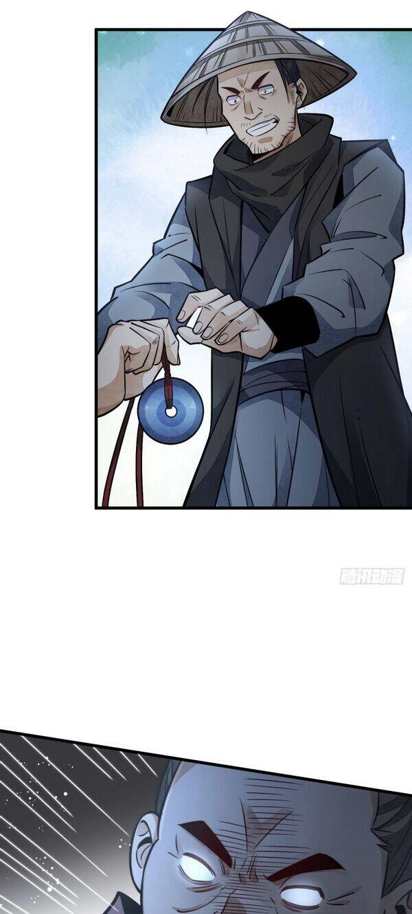 Lạn Kha Kỳ Duyên Chapter 24 - 33