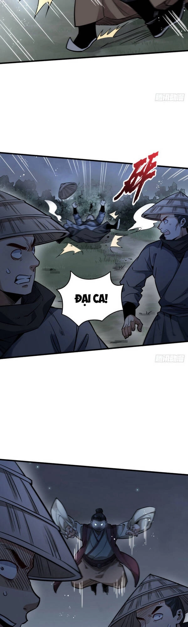 Lạn Kha Kỳ Duyên Chapter 25 - 3