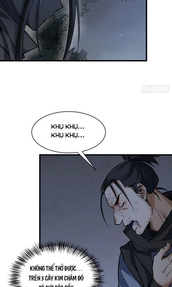 Lạn Kha Kỳ Duyên Chapter 25 - 6