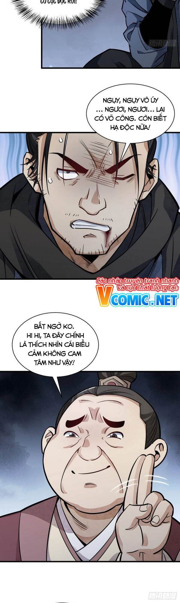 Lạn Kha Kỳ Duyên Chapter 25 - 7