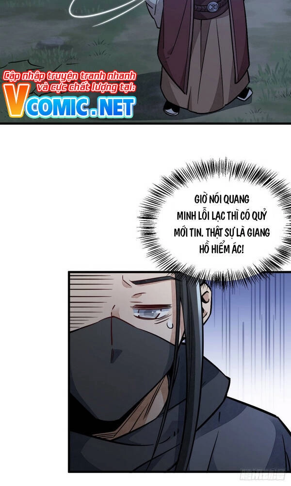 Lạn Kha Kỳ Duyên Chapter 25 - 10