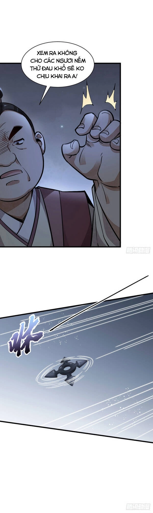 Lạn Kha Kỳ Duyên Chapter 25 - 11