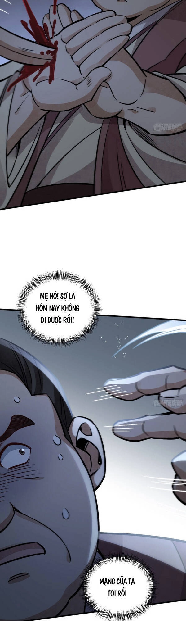 Lạn Kha Kỳ Duyên Chapter 25 - 17