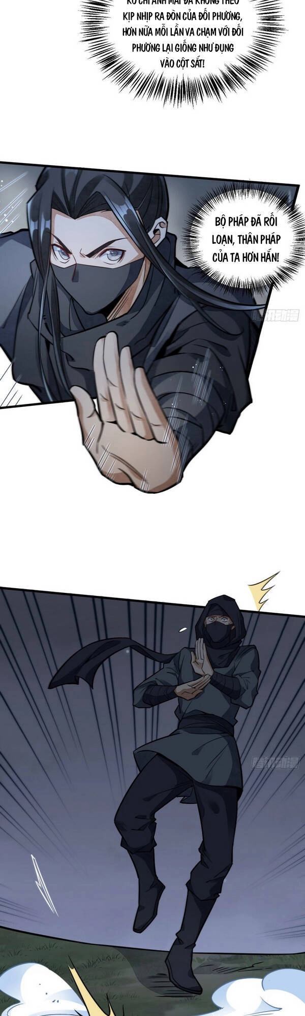 Lạn Kha Kỳ Duyên Chapter 25 - 22