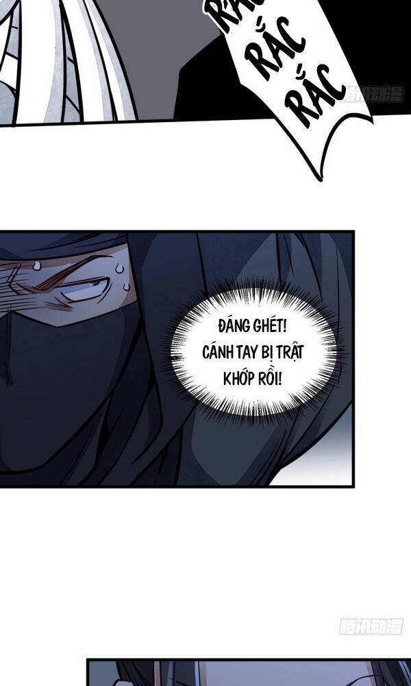 Lạn Kha Kỳ Duyên Chapter 25 - 25