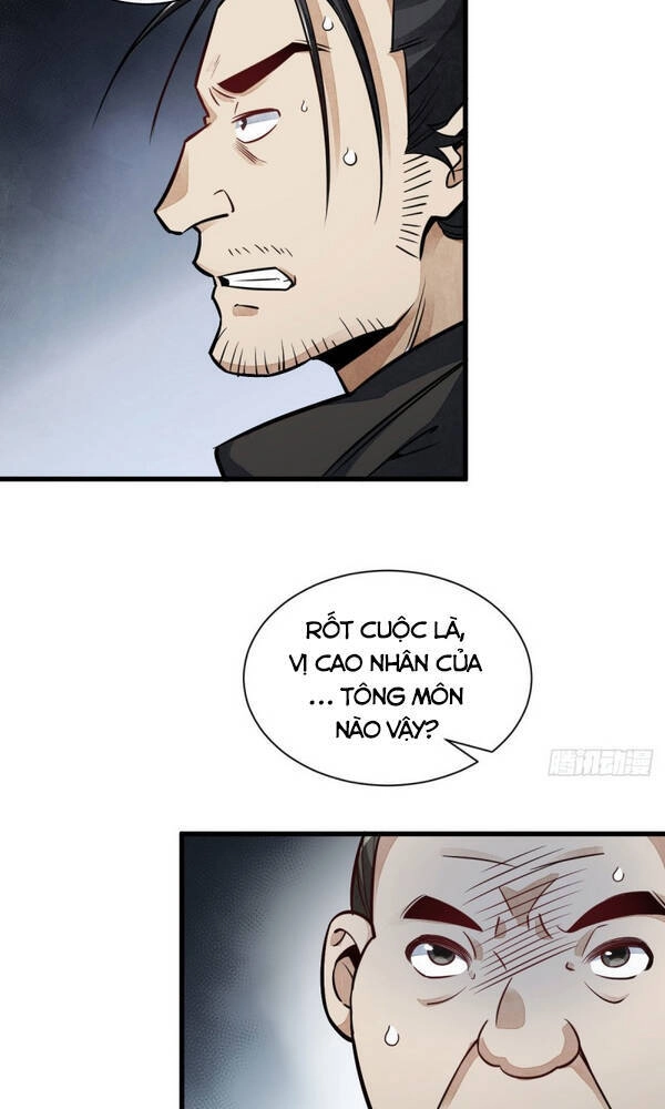 Lạn Kha Kỳ Duyên Chapter 25 - 29