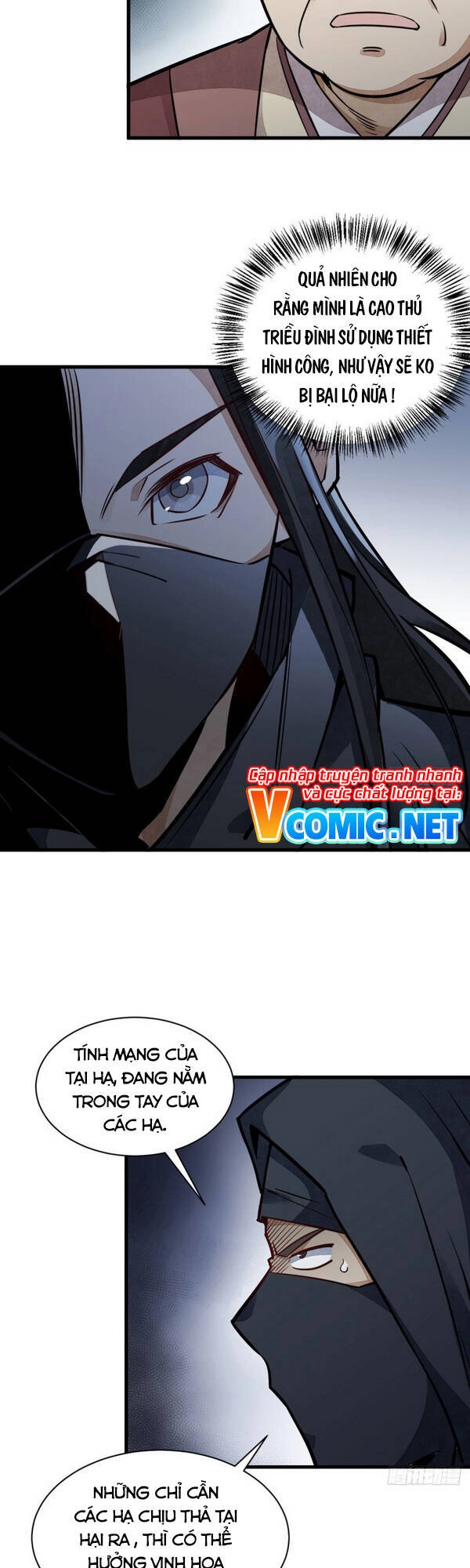 Lạn Kha Kỳ Duyên Chapter 25 - 30