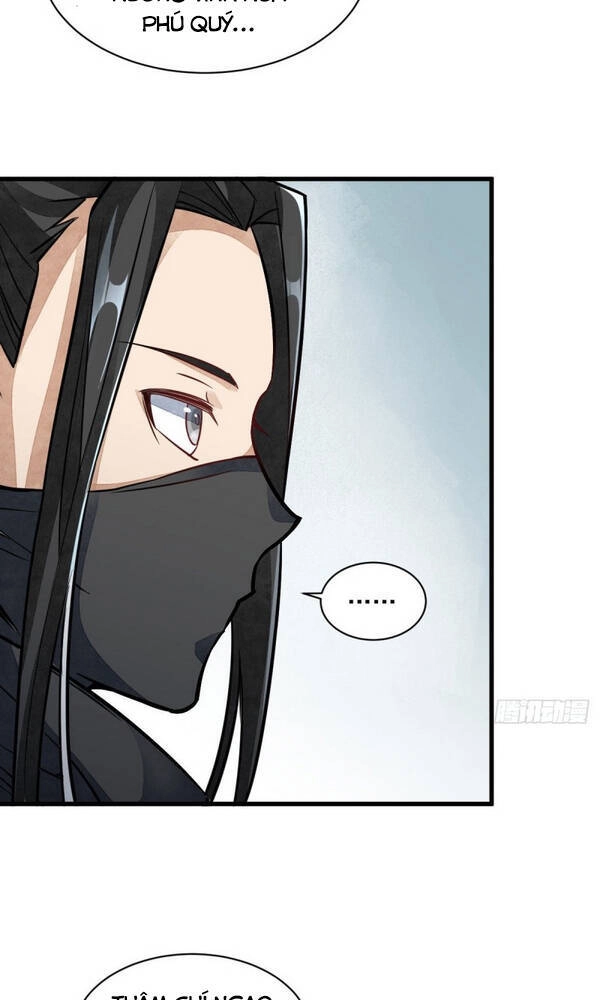 Lạn Kha Kỳ Duyên Chapter 25 - 31