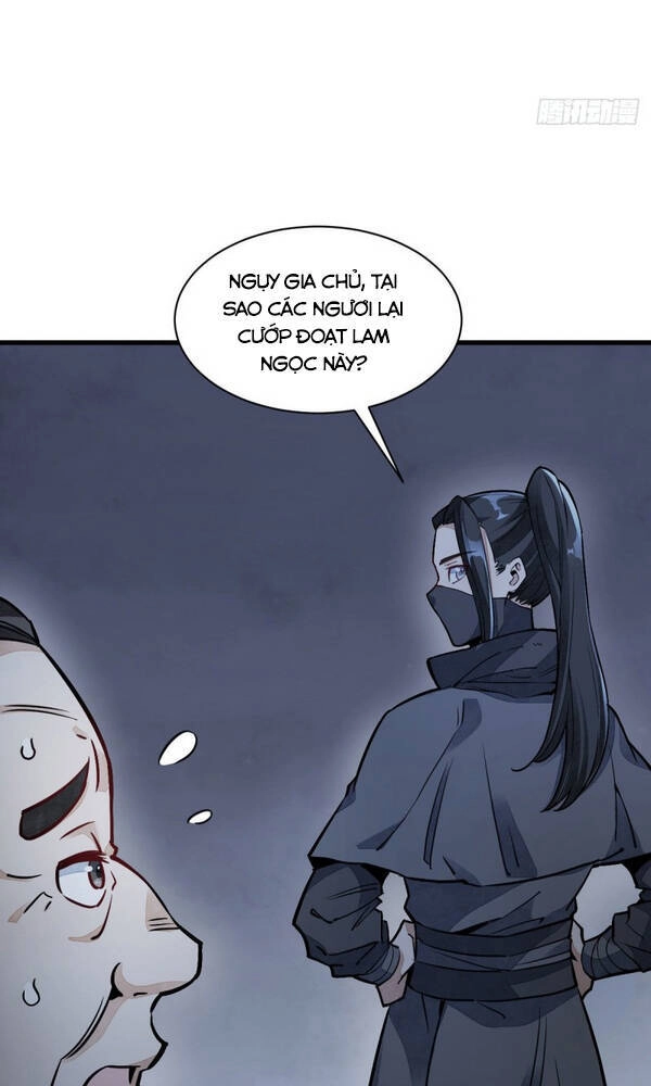 Lạn Kha Kỳ Duyên Chapter 26 - 2