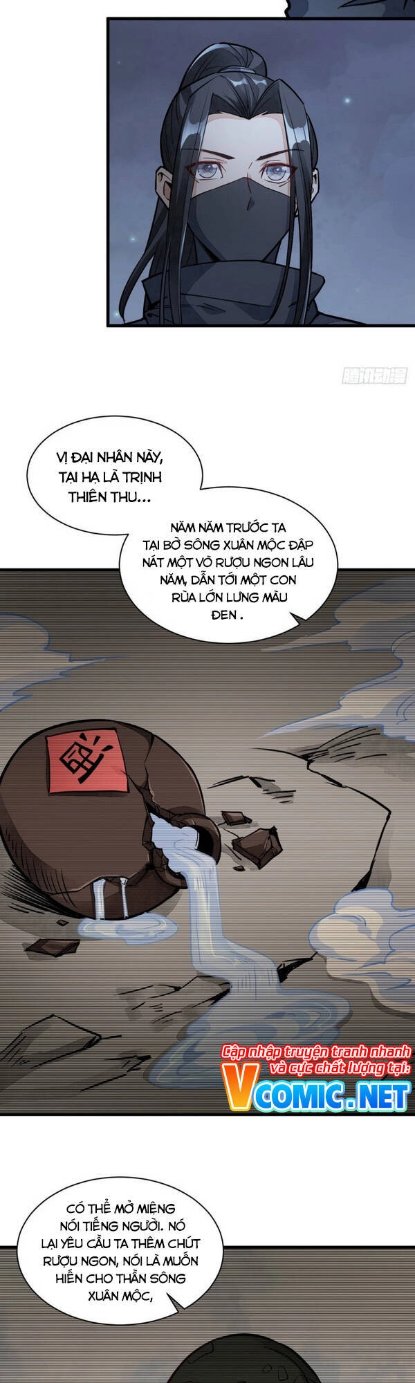 Lạn Kha Kỳ Duyên Chapter 26 - 7