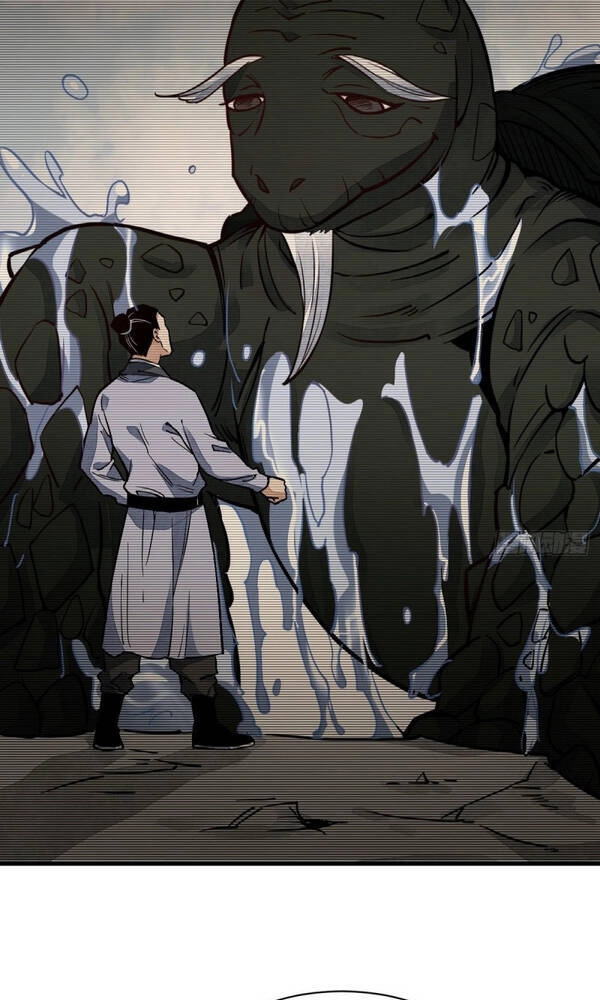 Lạn Kha Kỳ Duyên Chapter 26 - 8