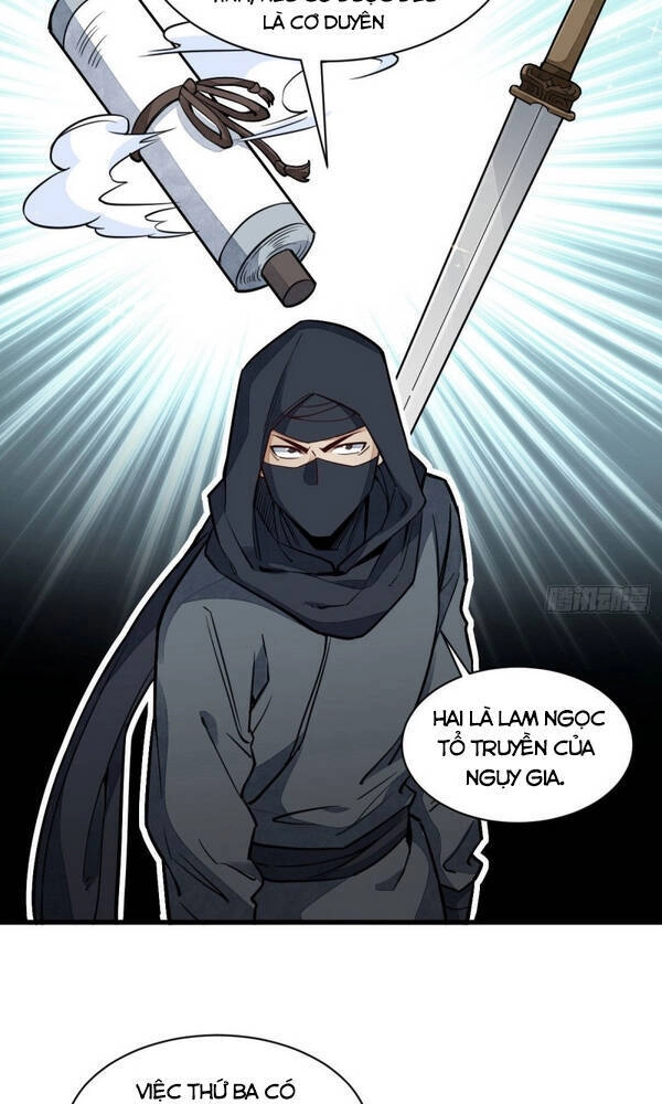 Lạn Kha Kỳ Duyên Chapter 26 - 10