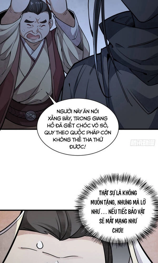 Lạn Kha Kỳ Duyên Chapter 26 - 12