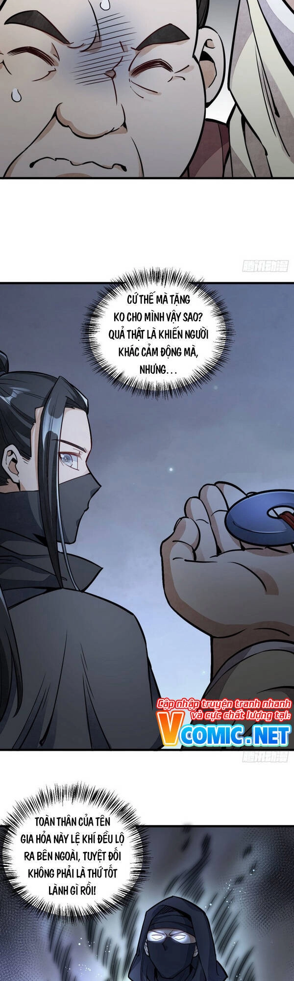 Lạn Kha Kỳ Duyên Chapter 26 - 13