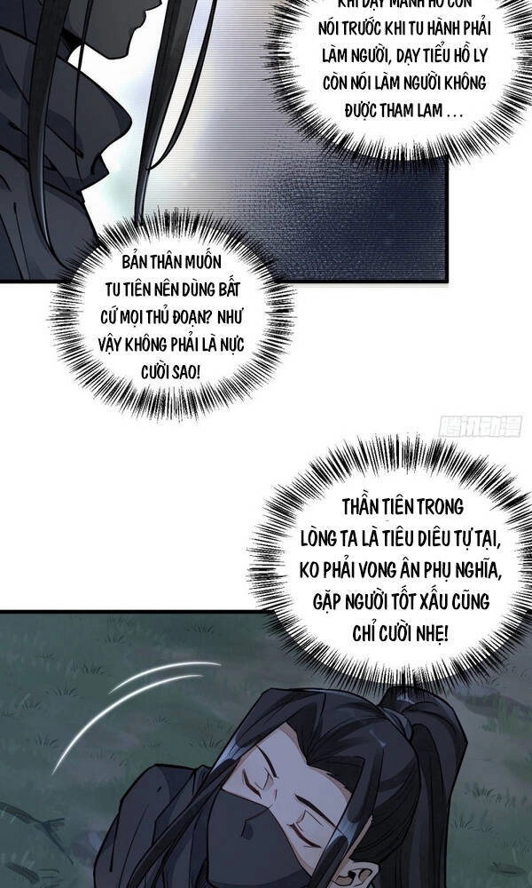 Lạn Kha Kỳ Duyên Chapter 26 - 16