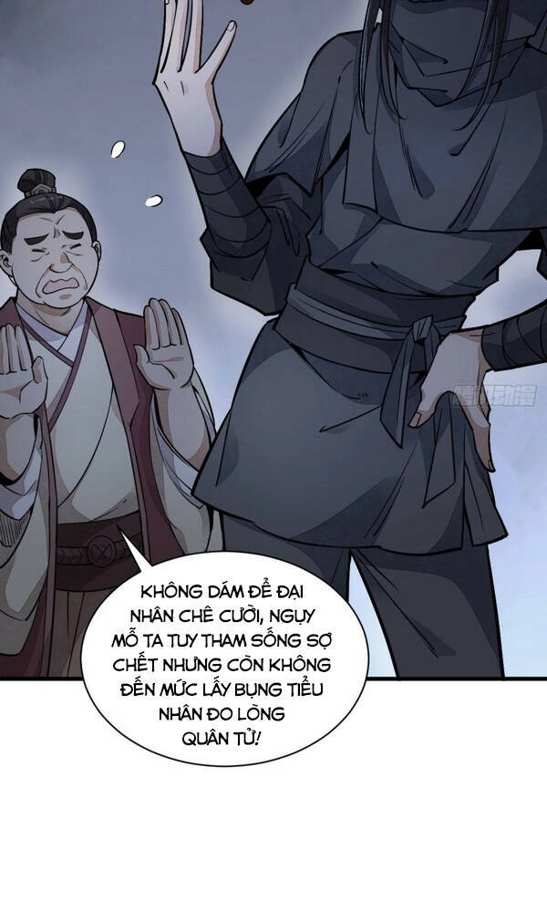 Lạn Kha Kỳ Duyên Chapter 26 - 18