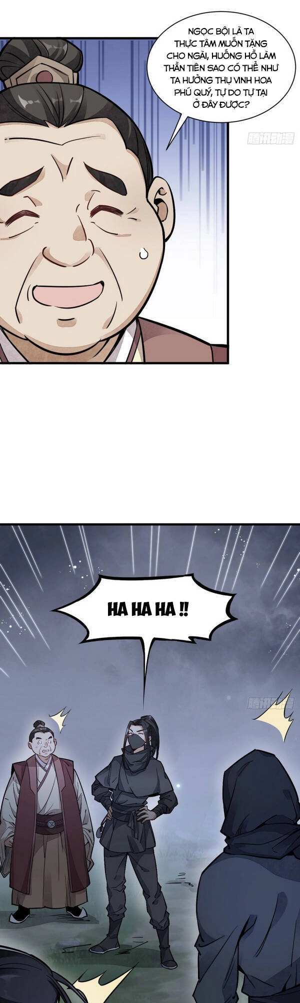 Lạn Kha Kỳ Duyên Chapter 26 - 19