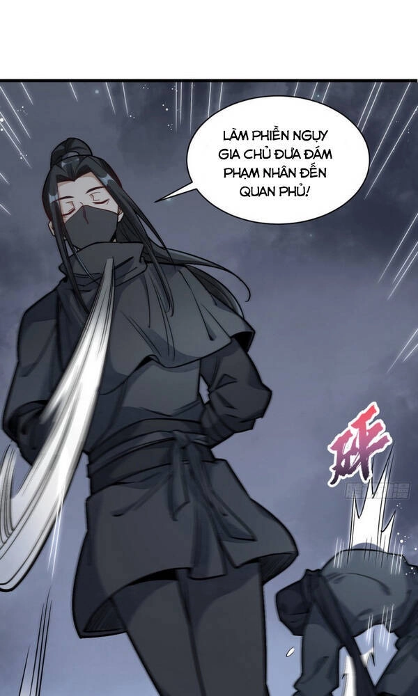 Lạn Kha Kỳ Duyên Chapter 26 - 22