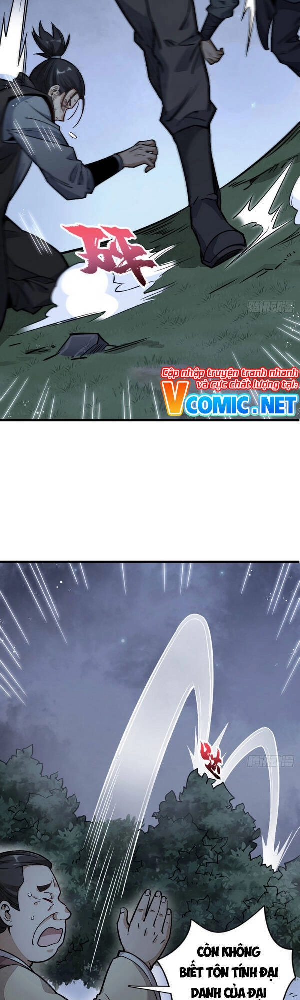 Lạn Kha Kỳ Duyên Chapter 26 - 23