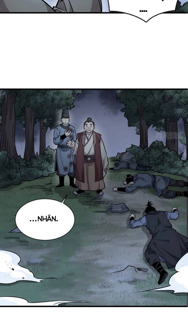 Lạn Kha Kỳ Duyên Chapter 26 - 24