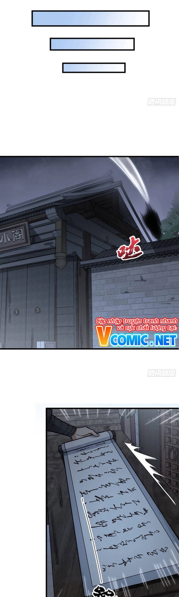 Lạn Kha Kỳ Duyên Chapter 26 - 25