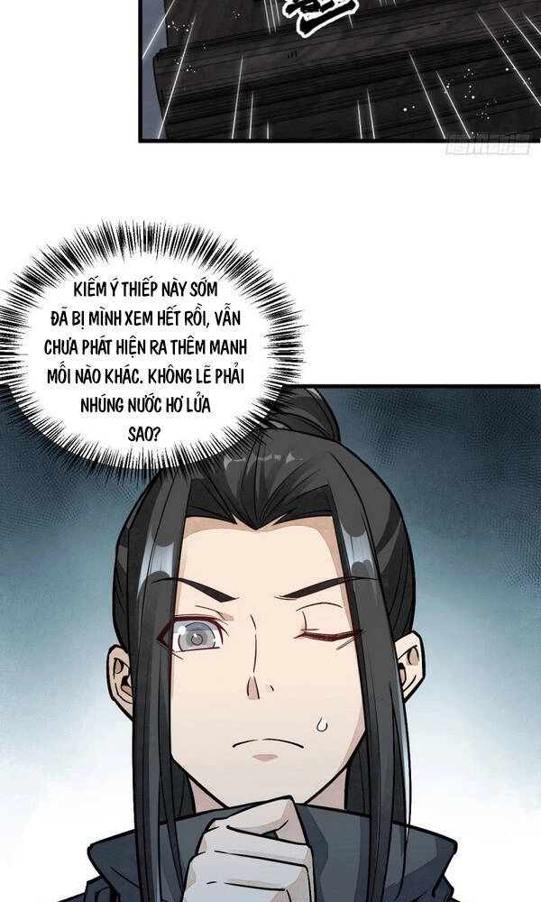 Lạn Kha Kỳ Duyên Chapter 26 - 26