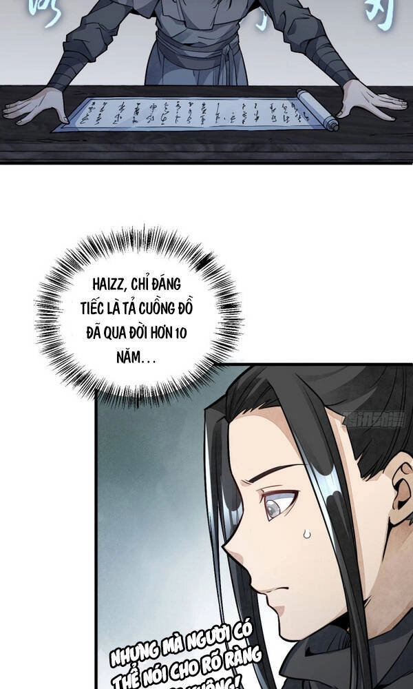 Lạn Kha Kỳ Duyên Chapter 26 - 28