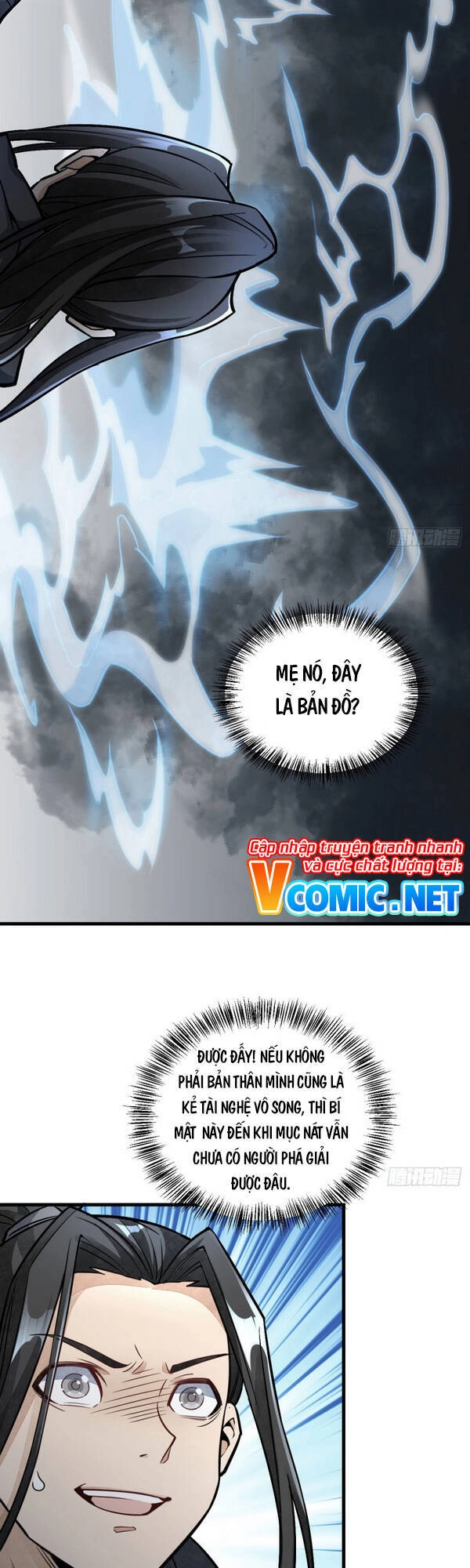 Lạn Kha Kỳ Duyên Chapter 26 - 31